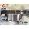 ASTM B151 C70600 FLANGES